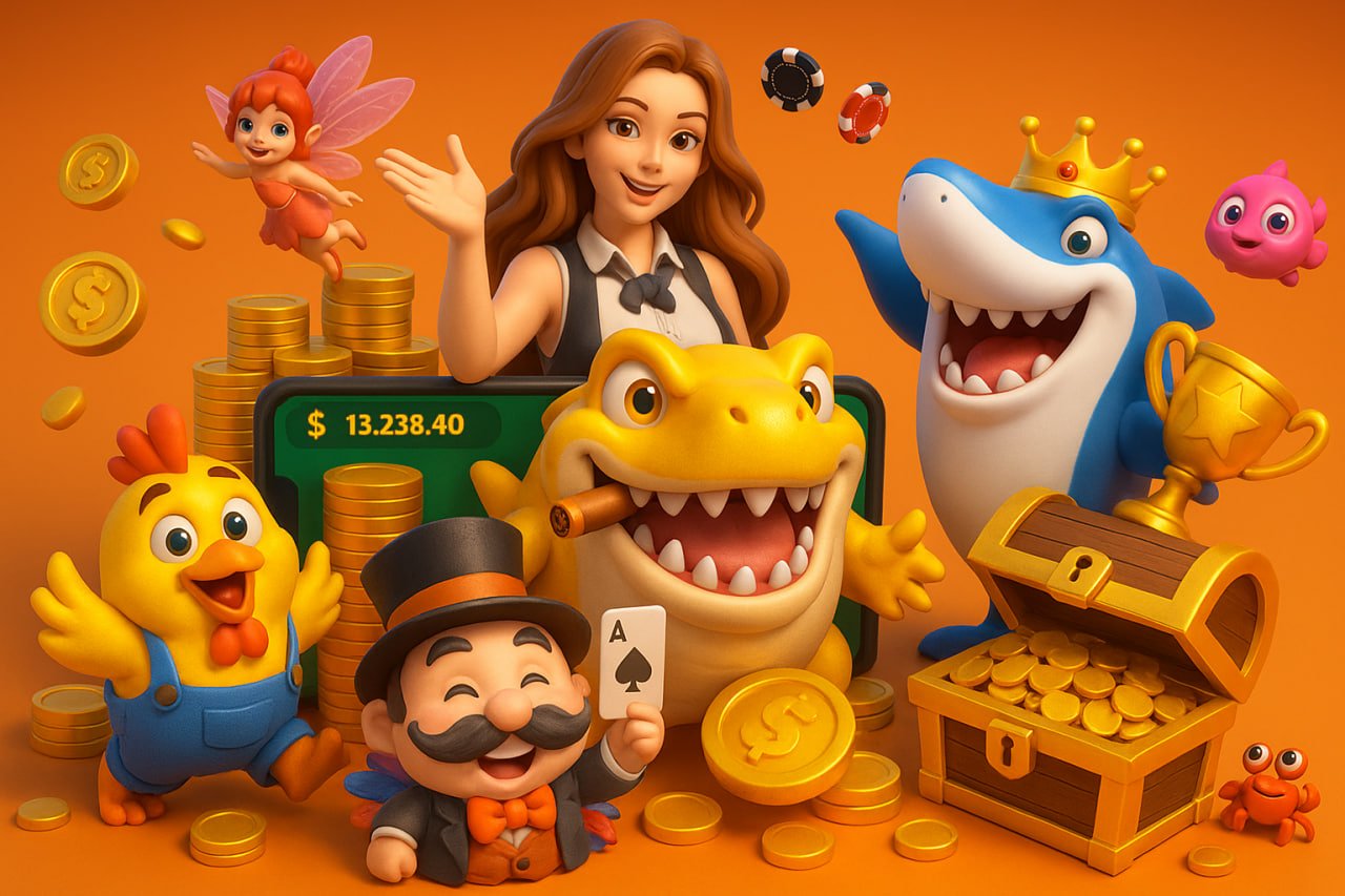 22bet Live Casino VIP ဇယားပေါ်တွင် ထူးခြားသောကစားအတွေ့အကြုံ