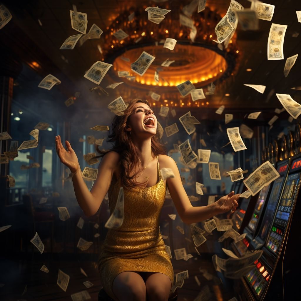 22bet Myanmar Slots ကစားနည်း လမ်းညွှန် Free Spin Bonus