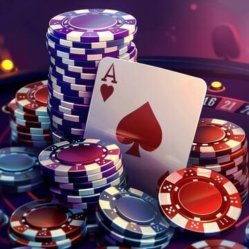 Slots ဂိမ်းများ
